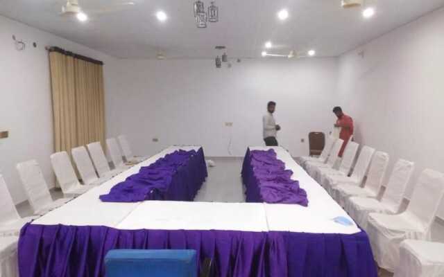 Hotel Shaheen Continental Multan