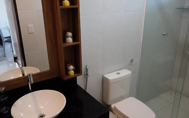 Apartamento Barreirinhas