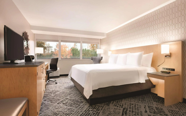 Radisson Hotel Charlotte Airport