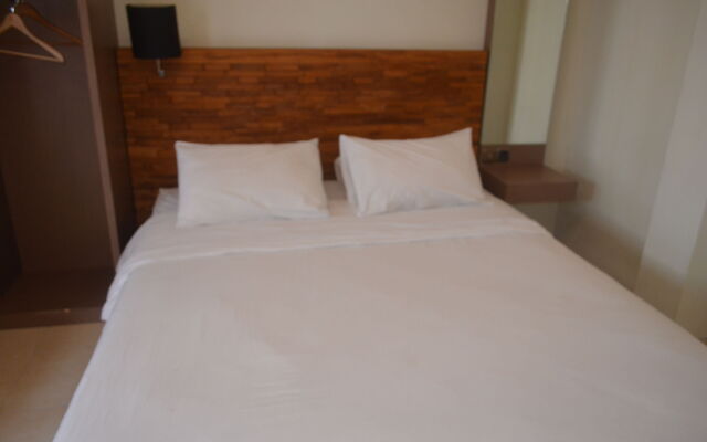 Mawar Asri Hotel