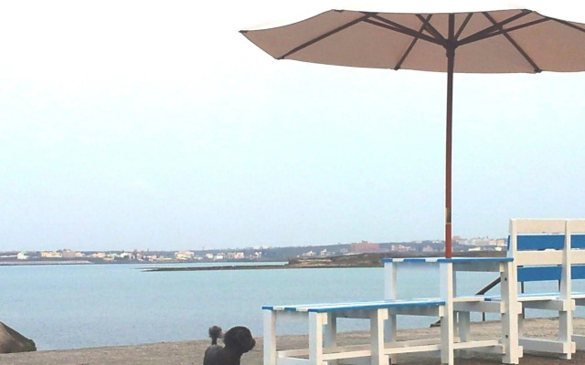 Penghu CaMoMe