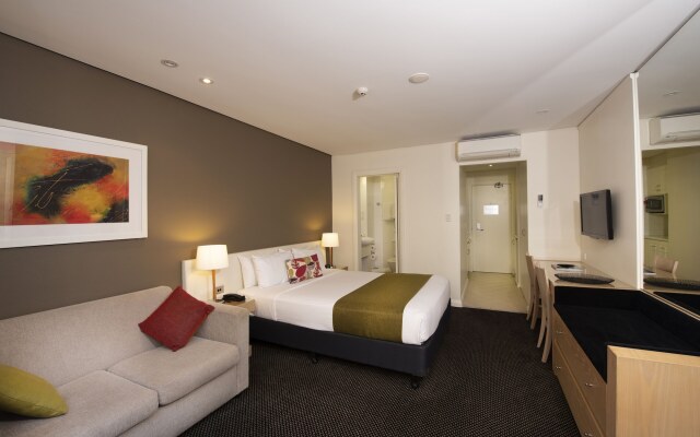 Coogee Sands Hotel and Apartments