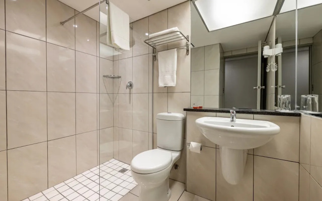 African Sky Hotels - Harrismith Inn