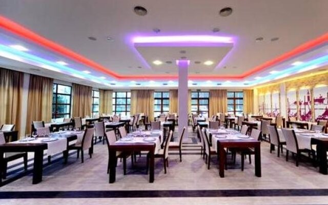 Hotel Mela Verde