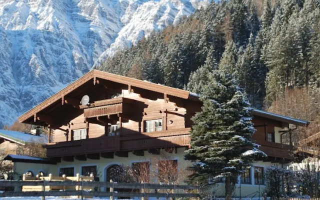 Pension Pinzgauer Stub´n