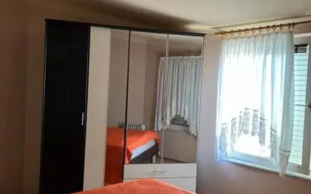 Apartment Plavo Sidro