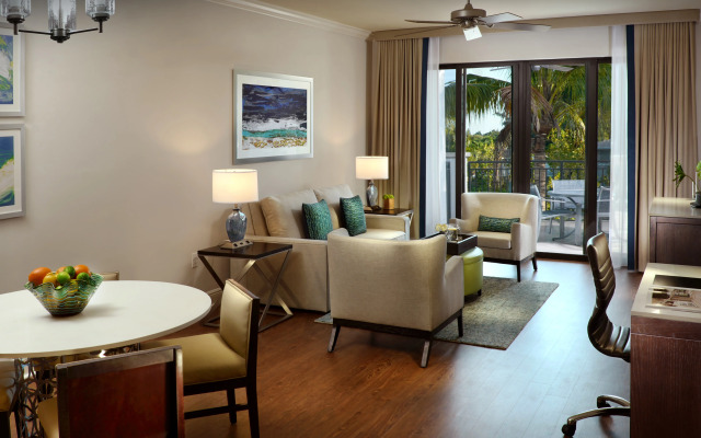 Naples Bay Resort & Marina