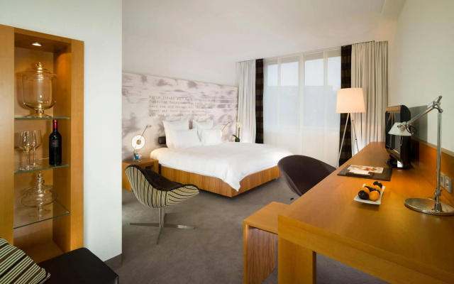 Dorint Hotel Bremen