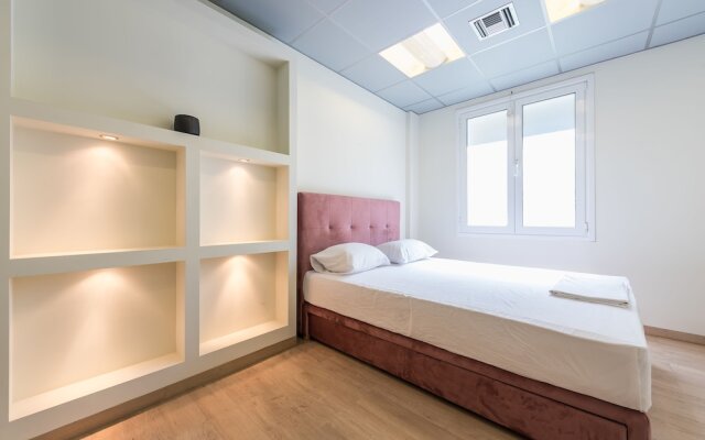 Athens Welcome Suites Apartments