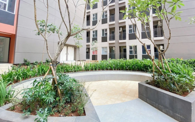 Cozy Living Studio at Transpark Juanda Bekasi Timur Apartment