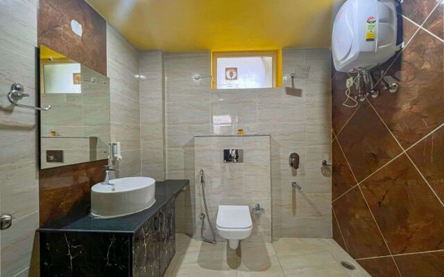 The Hosteller Dehradun