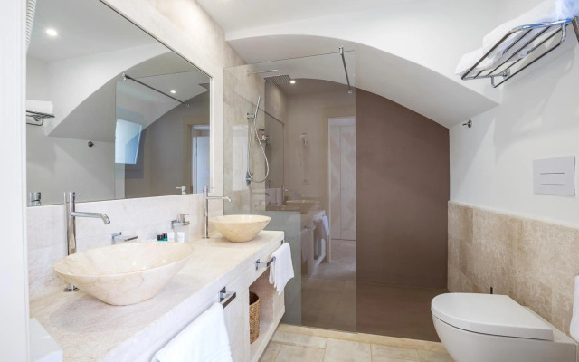 Hotel Corte Bianca, Bovi's Hotels - Adults Only