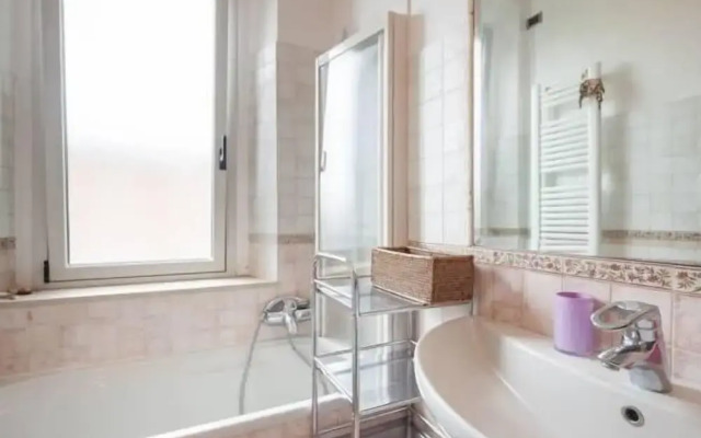Veronetta Apartment