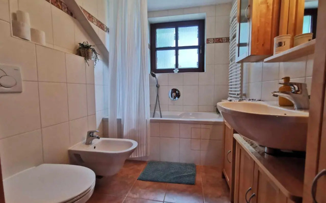 Appartement Sisipark