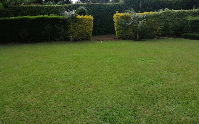 Royal Green Gardens Resort