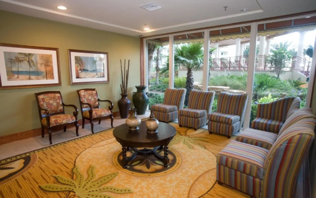 106 Shores of Panama