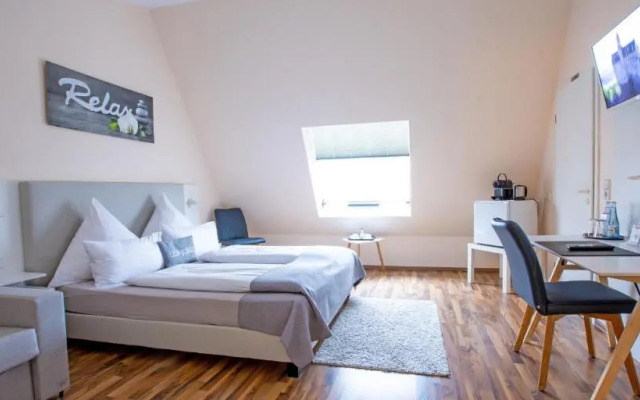 Hotel Hangelar