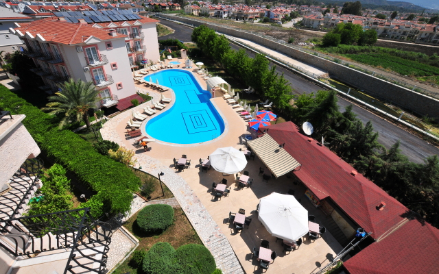 Hotel Pelin