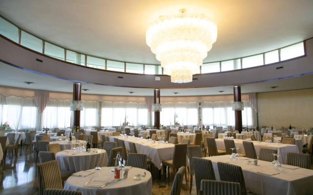 Abano Verdi Hotel Terme