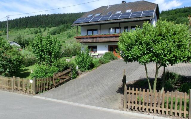 Weingut Hirschen Enkircherweg