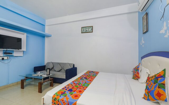 Fabexpress Jmd Inn