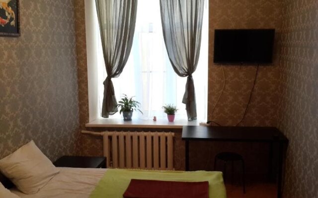 Guest House Viktoriya