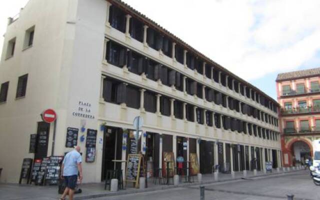 Plaza de la Corredera