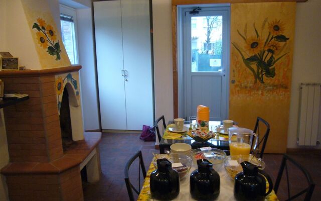 Verderame Rooms & Suite In Lucca