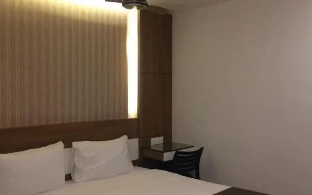 The Galaxy Suites
