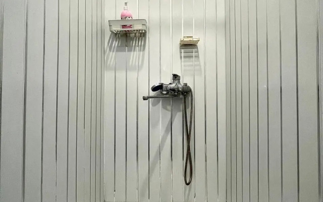 Апартаменты на улице Шаумяна 22