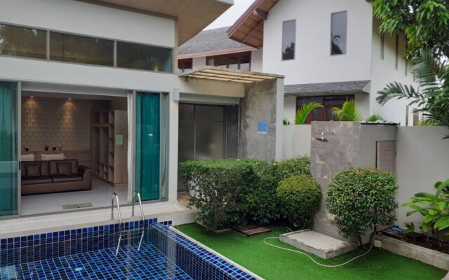 Areeca Mahogany Zone