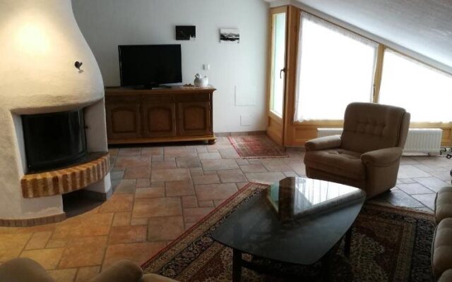 Aaron Appartements