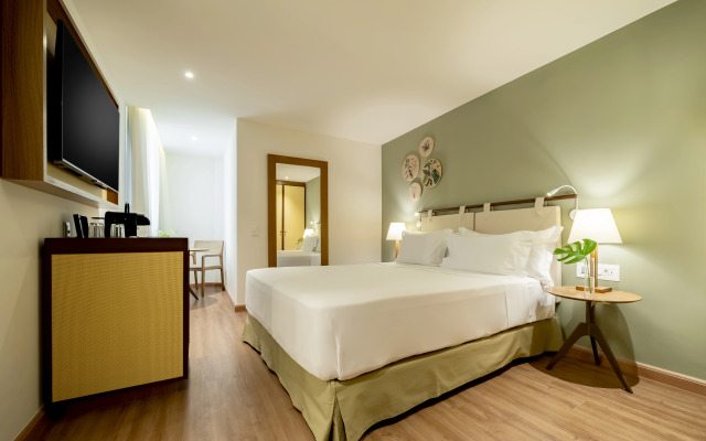 Grand Mercure Rio de Janeiro Copacabana