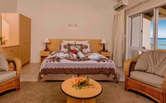 Moana Sands Villas & Apartments