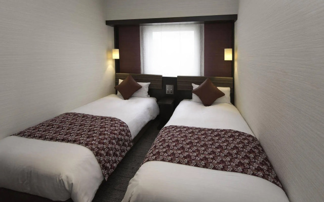 Jr West Group Via Inn Kanazawa