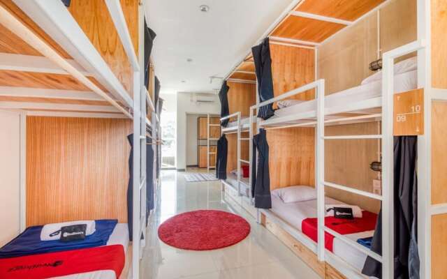 Lantai Dua Jogja - Hostel