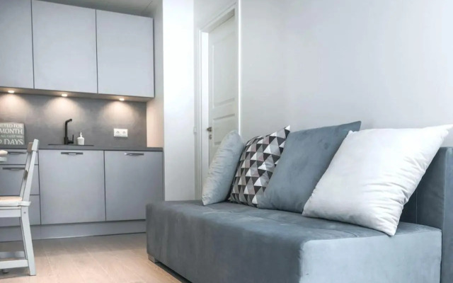 Kalamehe Modern Apartment 2 near City center