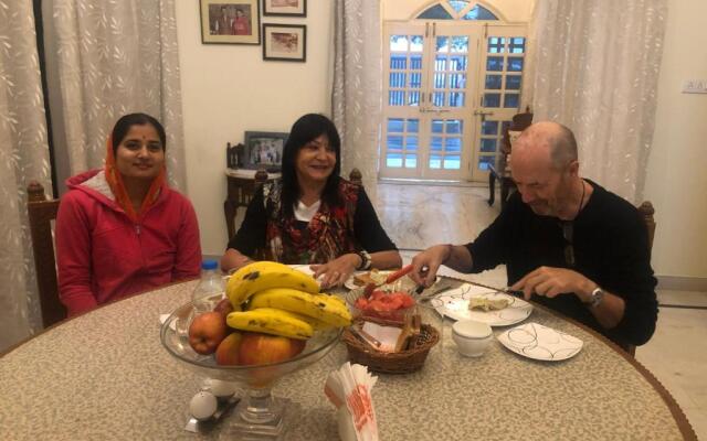 Jai Villa Homestay