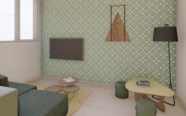 TORINO 27 - Piano Terra