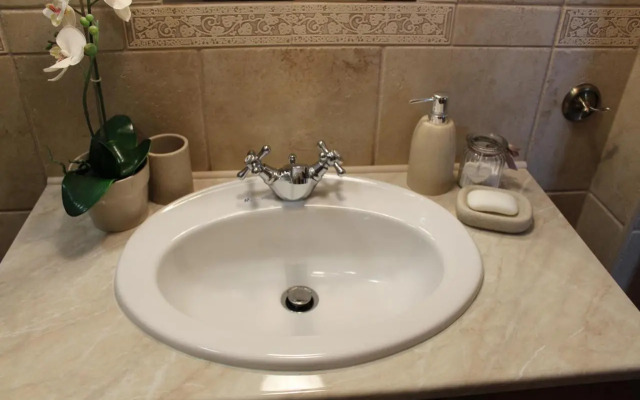 Vanília Apartman