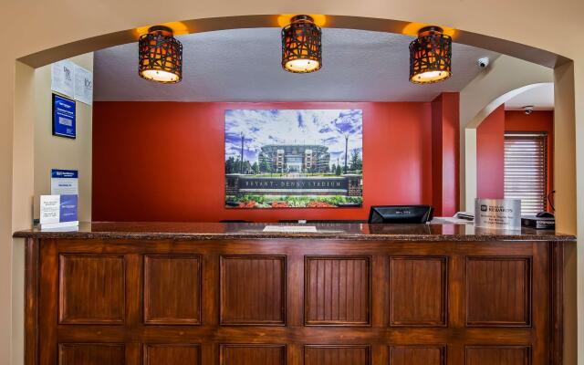 Best Western Catalina Inn