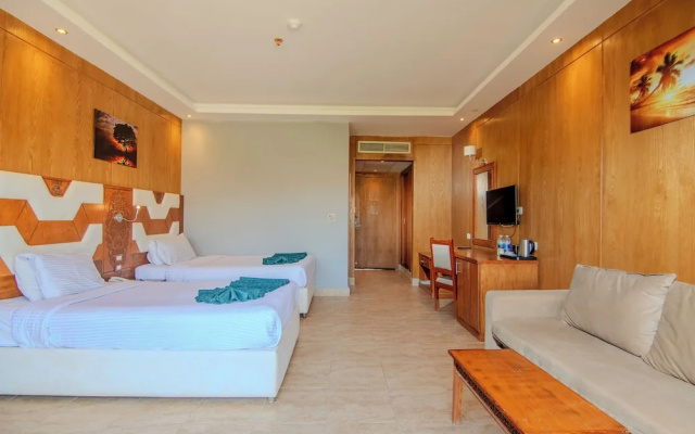 Rewaya Inn Resort