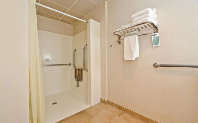 Comfort Inn & Suites Gateway to Glacier National Park
