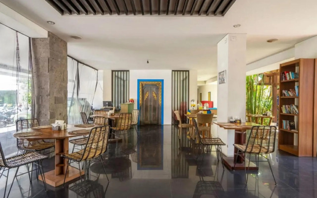 Abian Harmony Hotel & Spa