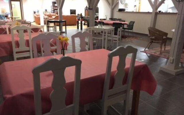 Borrby frö - Bed & Breakfast