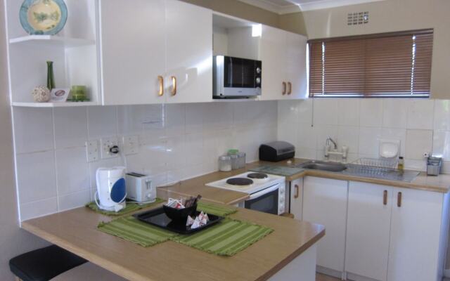 Smithland Guest Apartments