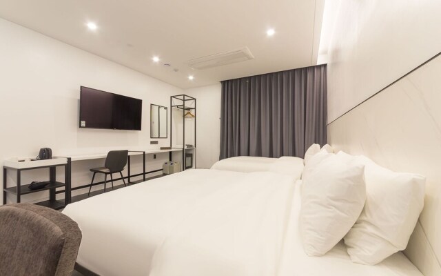 Incheon Hotel JIN