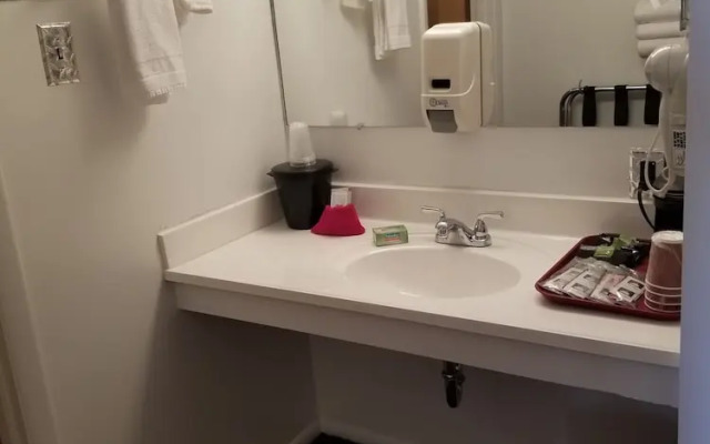 Galaxy of Hatch between Bryce and Zion