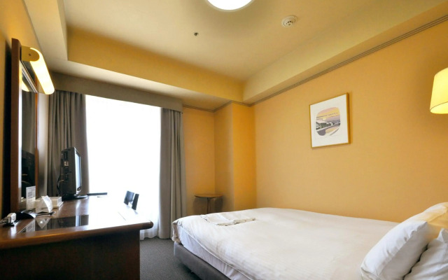 Hotel Lifort Sapporo