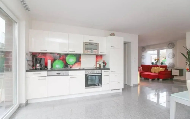 Rote & Grüne Mühle